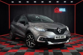 Renault Captur 0.9 Dynamique S Nav TCe 90
