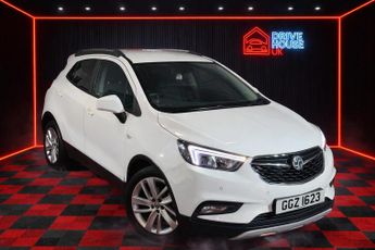 VAUXHALL MOKKA X 1.4 i Turbo Active