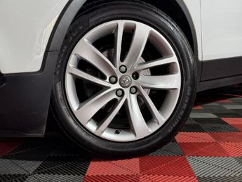 VAUXHALL MOKKA X 1.4 i Turbo Active