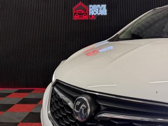 VAUXHALL MOKKA X 1.4 i Turbo Active