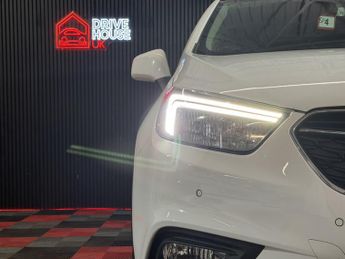 VAUXHALL MOKKA X 1.4 i Turbo Active