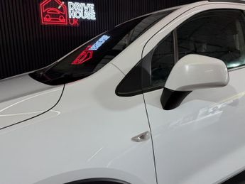 VAUXHALL MOKKA X 1.4 i Turbo Active