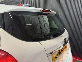 VAUXHALL MOKKA X 1.4 i Turbo Active