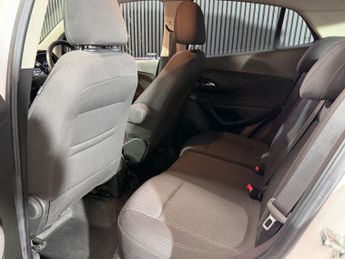 VAUXHALL MOKKA X 1.4 i Turbo Active