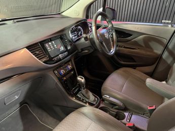 VAUXHALL MOKKA X 1.4 i Turbo Active