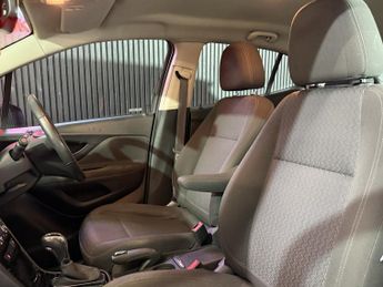VAUXHALL MOKKA X 1.4 i Turbo Active