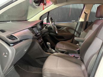 VAUXHALL MOKKA X 1.4 i Turbo Active