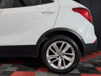 VAUXHALL MOKKA X 1.4 i Turbo Active