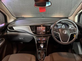 VAUXHALL MOKKA X 1.4 i Turbo Active