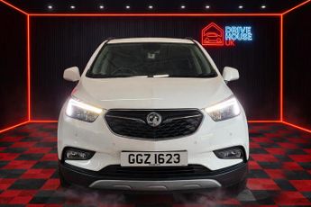 VAUXHALL MOKKA X 1.4 i Turbo Active