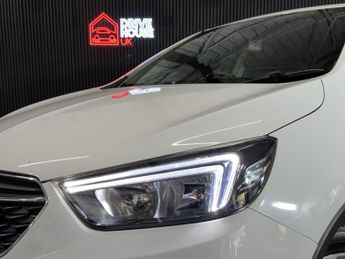 VAUXHALL MOKKA X 1.4 i Turbo Active