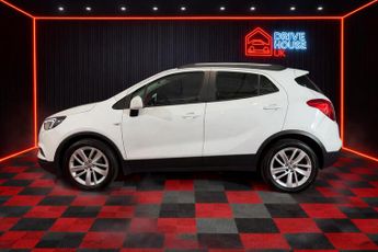 VAUXHALL MOKKA X 1.4 i Turbo Active