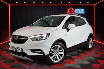 VAUXHALL MOKKA X 1.4 i Turbo Active