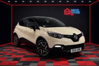 Renault Captur 1.5 Dynamique S MediaNav dCi 90 Stop & Start