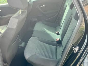 VOLKSWAGEN POLO 1.2 Moda