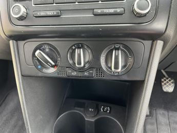 VOLKSWAGEN POLO 1.2 Moda