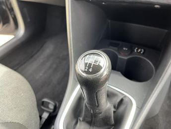 VOLKSWAGEN POLO 1.2 Moda