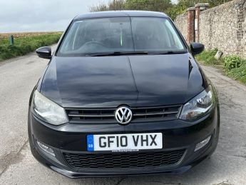 VOLKSWAGEN POLO 1.2 Moda
