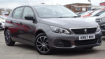Peugeot 308 1.6 BlueHDi Access