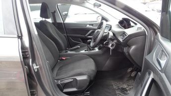 PEUGEOT 308 1.6 BlueHDi Access