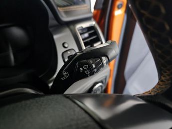 FORD RANGER 3.2 TDCi Wildtrak Auto 4WD Euro 5 4dr