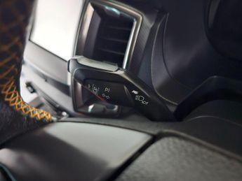 FORD RANGER 3.2 TDCi Wildtrak Auto 4WD Euro 5 4dr