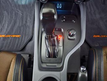 FORD RANGER 3.2 TDCi Wildtrak Auto 4WD Euro 5 4dr