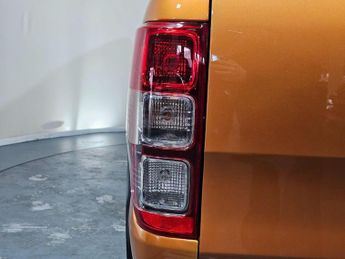 FORD RANGER 3.2 TDCi Wildtrak Auto 4WD Euro 5 4dr
