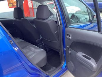 VAUXHALL AGILA 1.2 VVT ecoFLEX S Euro 5 5dr (AC)