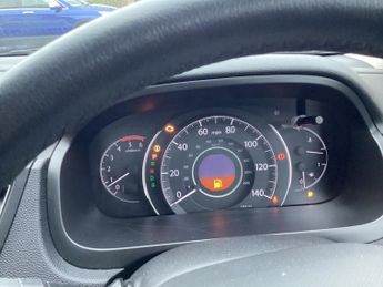 HONDA CR-V 2.2 i-DTEC SE Auto 4WD Euro 5 5dr