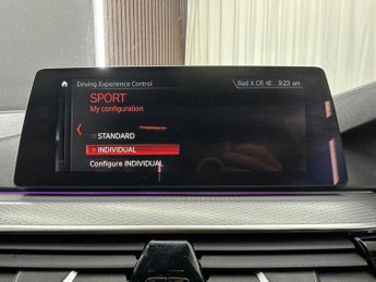 BMW 5 SERIES 2.0 520i M Sport Auto Euro 6 (s/s) 4dr