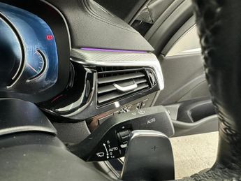 BMW 5 SERIES 2.0 520i M Sport Auto Euro 6 (s/s) 4dr