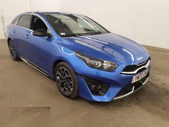 Kia Ceed 1.5 T-GDi GT-Line Shooting Brake Euro 6 (s/s) 5dr