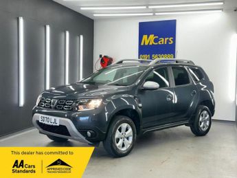 Dacia Duster 1.0 TCe Comfort Euro 6 (s/s) 5dr