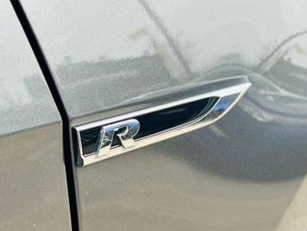 VOLKSWAGEN GOLF 2.0 TSI R DSG 4Motion Euro 6 (s/s) 5dr