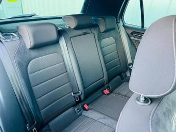 VOLKSWAGEN GOLF 2.0 TSI R DSG 4Motion Euro 6 (s/s) 5dr