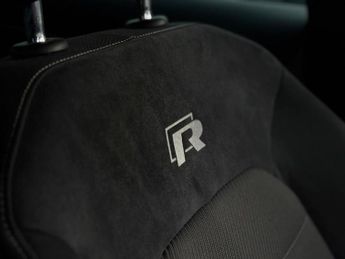 VOLKSWAGEN GOLF 2.0 TSI R DSG 4Motion Euro 6 (s/s) 5dr