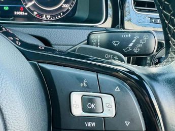 VOLKSWAGEN GOLF 2.0 TSI R DSG 4Motion Euro 6 (s/s) 5dr