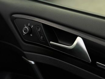 VOLKSWAGEN GOLF 2.0 TSI R DSG 4Motion Euro 6 (s/s) 5dr