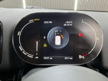 MINI COUNTRYMAN 1.5 10kWh Cooper SE Sport Auto ALL4 Euro 6 (s/s) 5dr