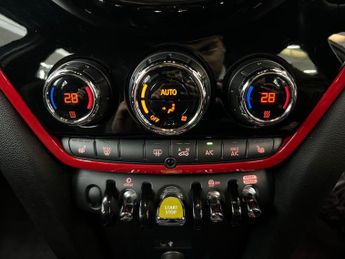 MINI COUNTRYMAN 1.5 10kWh Cooper SE Sport Auto ALL4 Euro 6 (s/s) 5dr