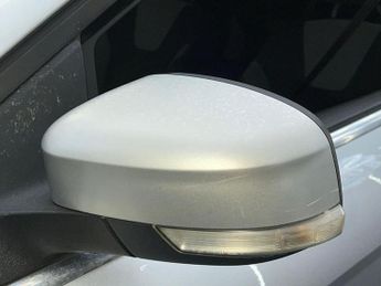 FORD FOCUS 1.6 Zetec Euro 5 5dr