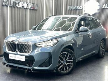 BMW X1 20 66.5kWh M Sport Auto eDrive 5dr (11kW Charger)