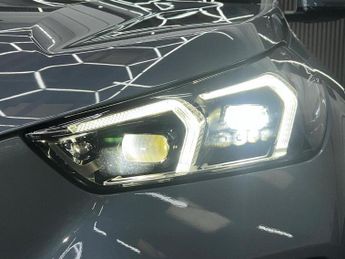 BMW IX1 20 66.5kWh M Sport Auto eDrive 5dr (11kW Charger)