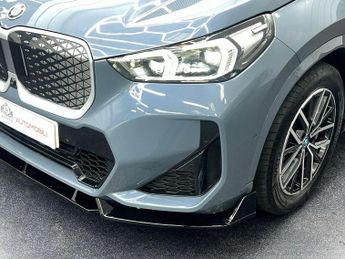 BMW IX1 20 66.5kWh M Sport Auto eDrive 5dr (11kW Charger)