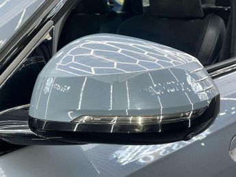 BMW IX1 20 66.5kWh M Sport Auto eDrive 5dr (11kW Charger)