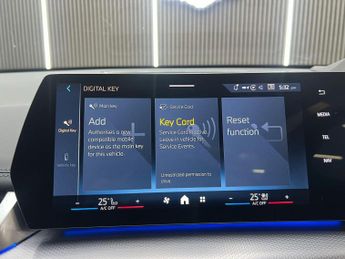 BMW IX1 20 66.5kWh M Sport Auto eDrive 5dr (11kW Charger)