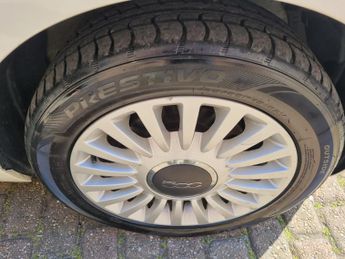 FIAT 500 1.2 500 1.2 Lounge (start Stop)