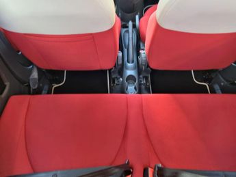 FIAT 500 1.2 500 1.2 Lounge (start Stop)