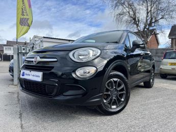 Fiat 500 1.6 E-Torq Pop Euro 6 5dr